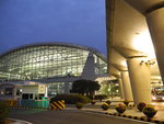 韓國仁川機場
DSCN0010b