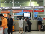 韓國仁川機場內有電話和 Wifi 旦租
DSCN0017