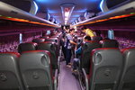 一行20人乘45人旅遊巴士, 任坐, 正呀
DSCN0023