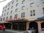 約1930抵于順天區的Suncheon Royal Tourist Hotel（順天皇家觀光酒店), 是間酒店沒有4樓
DSCN0352