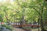 石橋旁有一木橋噃
DSCN0887