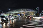 逛完街街還可以過對面馬路的Dongdaemun History & Culture Park(東大門歷史及文化公園)
DSCN0989