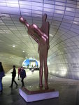 Dongdaemun History & Culture Park(東大門歷史及文化公園)
DSCN1000