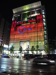 Dongdaemun History & Culture Park(東大門歷史及文化公園)對面是 apm商場
DSCN1005