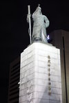 忠武公李舜臣將軍像
DSCN1080