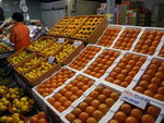 麻浦農水產物市場內水果檔
DSCN1290