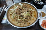 今次是石頭飯+韓式燒烤午餐
DSCN1299