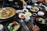 石頭飯+韓式燒烤午餐
DSCN1300