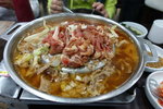 韓式燒烤午餐
DSCN1301