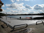 一山湖水公園內
DSCN1370