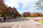 一山湖水公園內
DSCN1374
