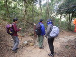 鷹巢山自然教育徑
DSCN0523