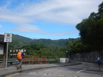 過了馬路這邊便是金山郊野公園
DSCN0533