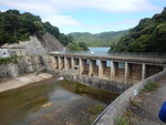 左望石橋水壩及九龍水塘
DSCN0535