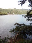 走水塘邊水徑左望九龍水塘
DSCN0538