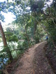 九龍水塘塘邊小徑
DSCN0543