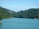 九龍副水塘及九龍水塘大壩
DSCN0619