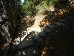 石級頂又分岔路
DSCN0629