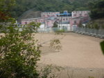 護土牆路中右望配水庫及石梨貝濾水廠
DSCN0832