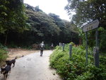 沿長源路前行
DSCN0844