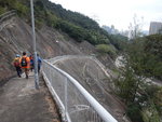 接護土牆路
DSCN0869