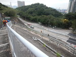 右望青山公路葵涌段
DSCN0870