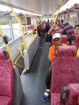 荃灣昌華大廈巴士站乘234A巴士
DSCN1889