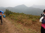 牌額山, 大蚊山至蚺蛇尖(左至右)
DSCN2044
