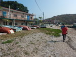 又要行一段沙石路
DSCN2376