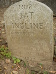 路口有個石碑 - "1907 JAT INCLINE" "Jat Incline"是扎山道. 1907年印度第119賈特人步兵團（119th Jat Infantry, 1922年改稱 2nd Battalion of 9th Jat Regiment）築建扎山道以作軍事調配及運輸之用。1932年賈特兵團（3rd Battalion 簡稱為3/9 Jat REGT）曾經修補此路 DSCN2482