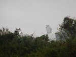 慈山寺內, 全球第二高, 約76米高, 的戶外青銅合金觀音像
DSCN3010