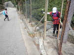 石級頂又是石澳道
DSCN3164