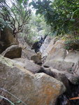 下降雙清溪左源
DSCN3400