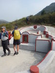 經一墓地
DSCN3407