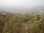 好熱呀, 滴風全無又曬
DSCN3410