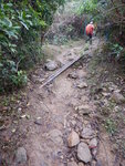 過公厠接山路
DSCN3904