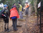 原來到分水坳分岔路口
DSCN3907