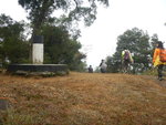 亦有條標高柱 (300m)
DSCN3921