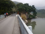 休後續沿鹿頸路前行
DSCN3933