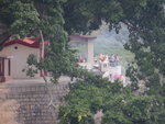 右望見海邊的天后廟
DSCN3934