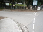 至分岔路轉左入南涌
DSCN3936