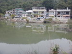 南涌路口的楊屋村
DSCN3941