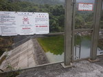 網內是黃龍石澗口的水壩及水池
DSCN3959
