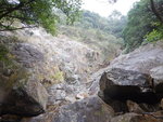 到龍爪潭, 無乜水, 無潭
DSCN4005