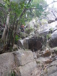 左邊有山路
DSCN4023