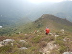 象山落獅山途中
DSCN4179