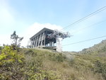 吊車彌勒山轉向站
DSCN6532