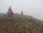 過芙蓉別往前落山
DSCN6620