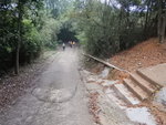 沿孟公窩路前行
DSCN6628