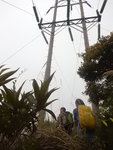 穿林路基本是跟電塔線走
DSCN6633